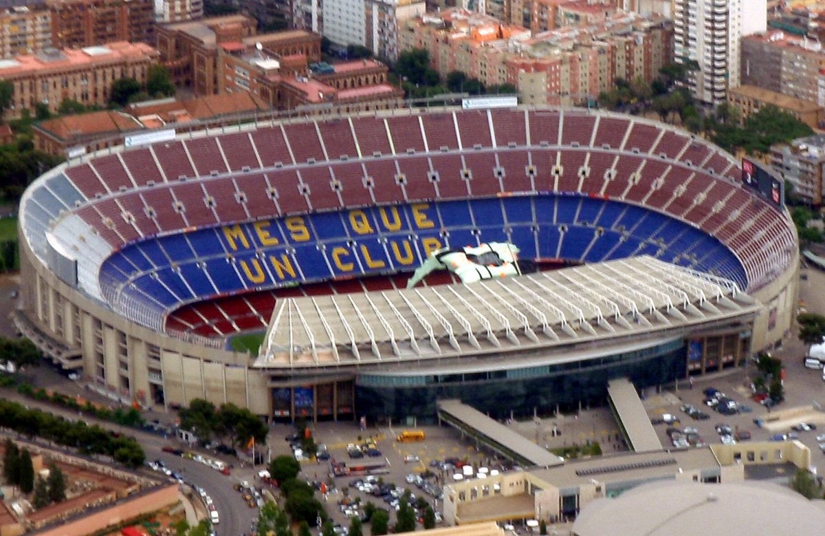 El Barça es prepara per fer un ERTO la setmana que ve