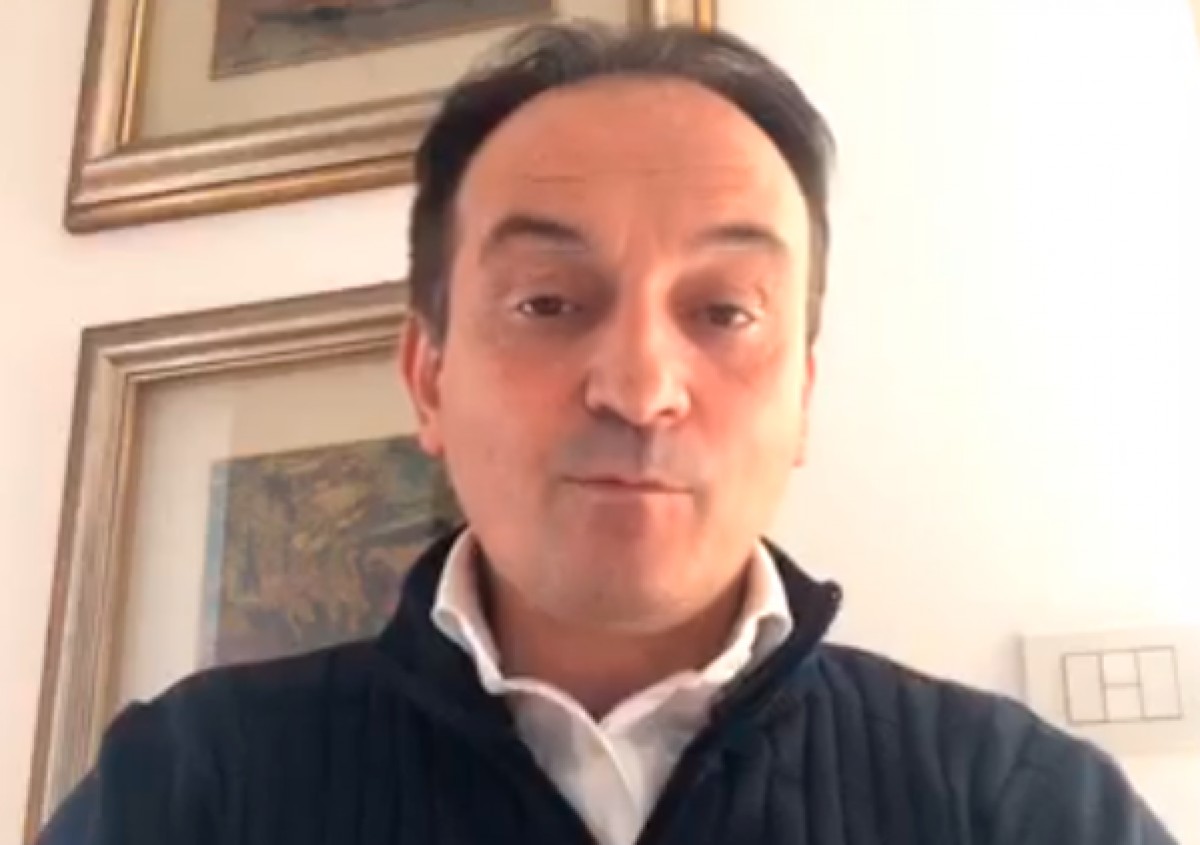 El president de la regió italiana del Piemont, positiu per coronavirus