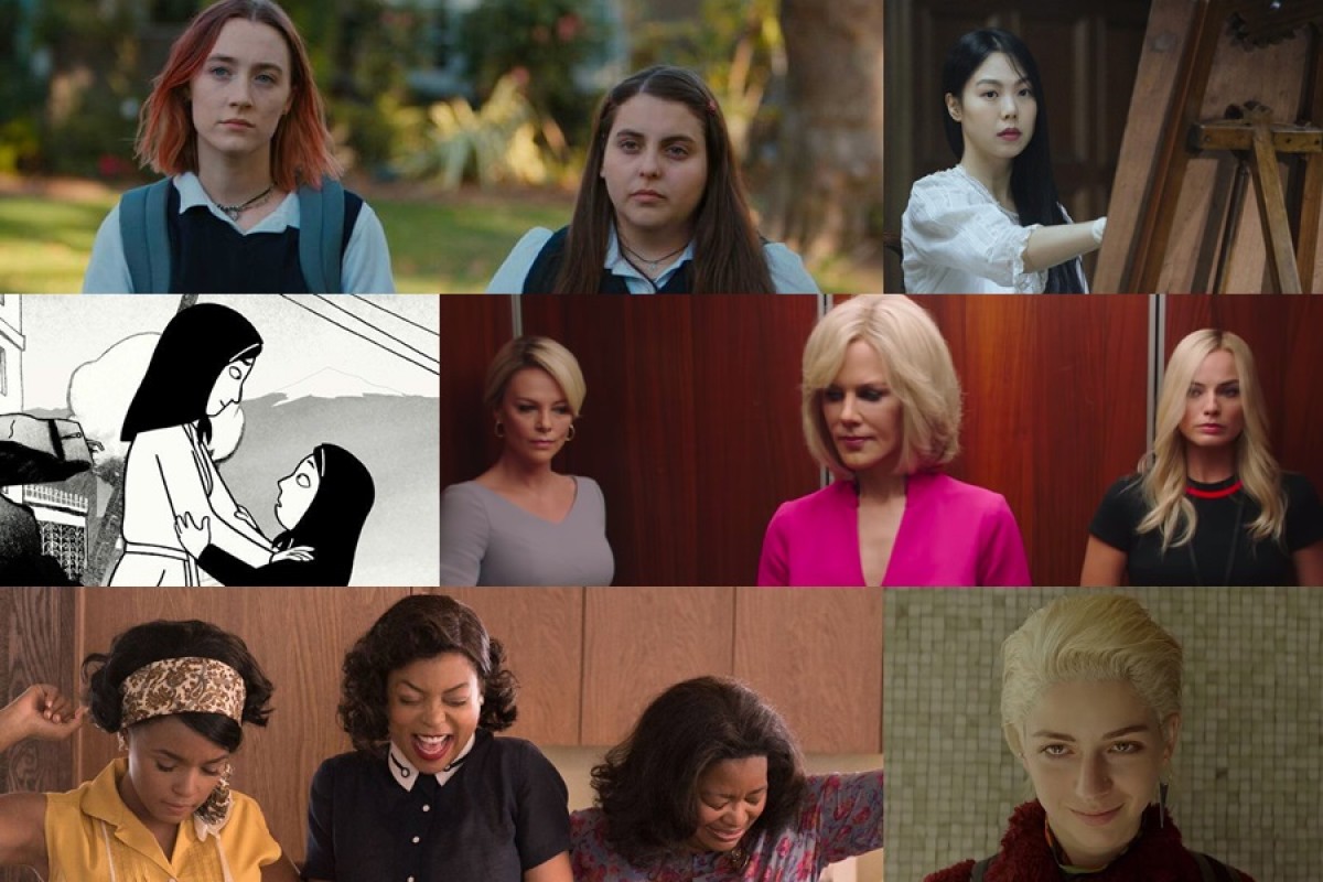 El feminisme al cinema del segle XXI