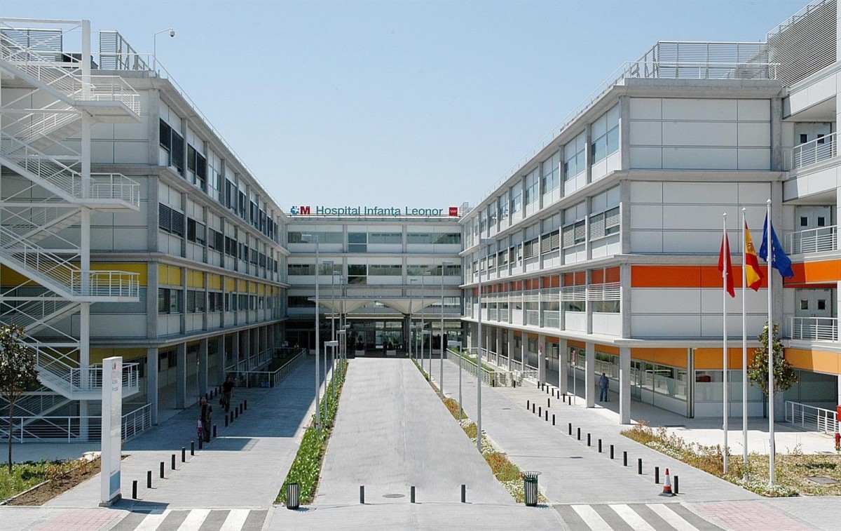 Un  home madrileny de 91 anys, desena mort per coronavirus a l'Estat