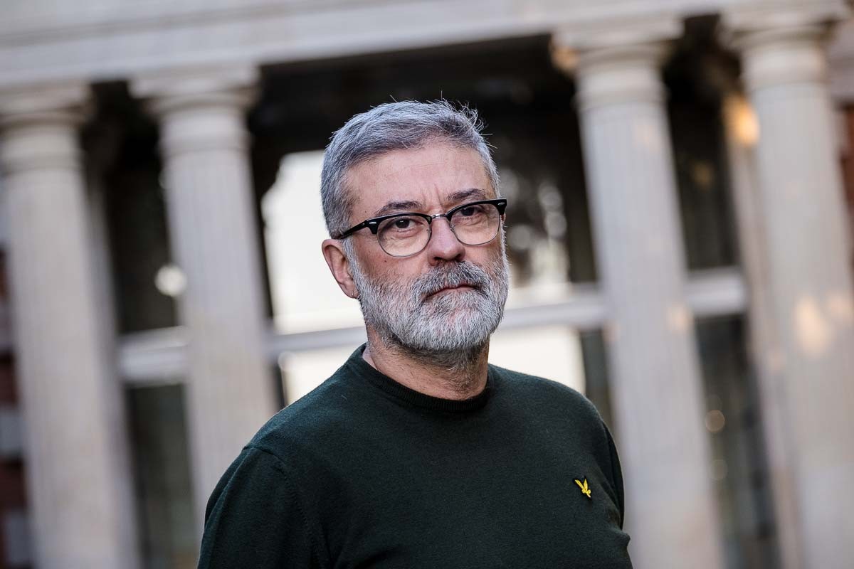 Carles Riera - Adrià Costa