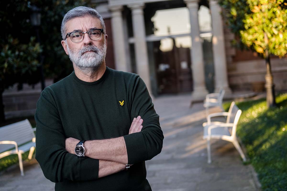 Carles Riera - Adrià Costa