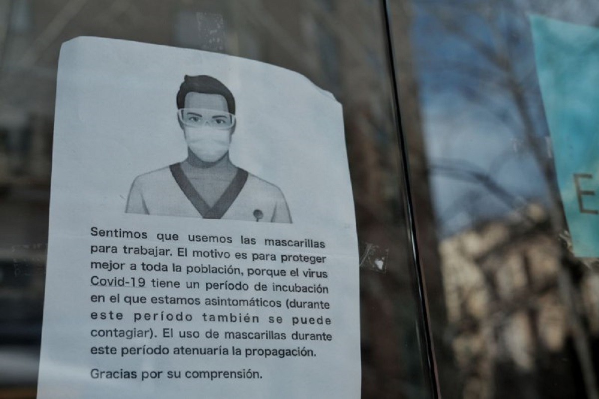 Tret de sortida a la campanya de prevenció d'incendis més llarga de la història