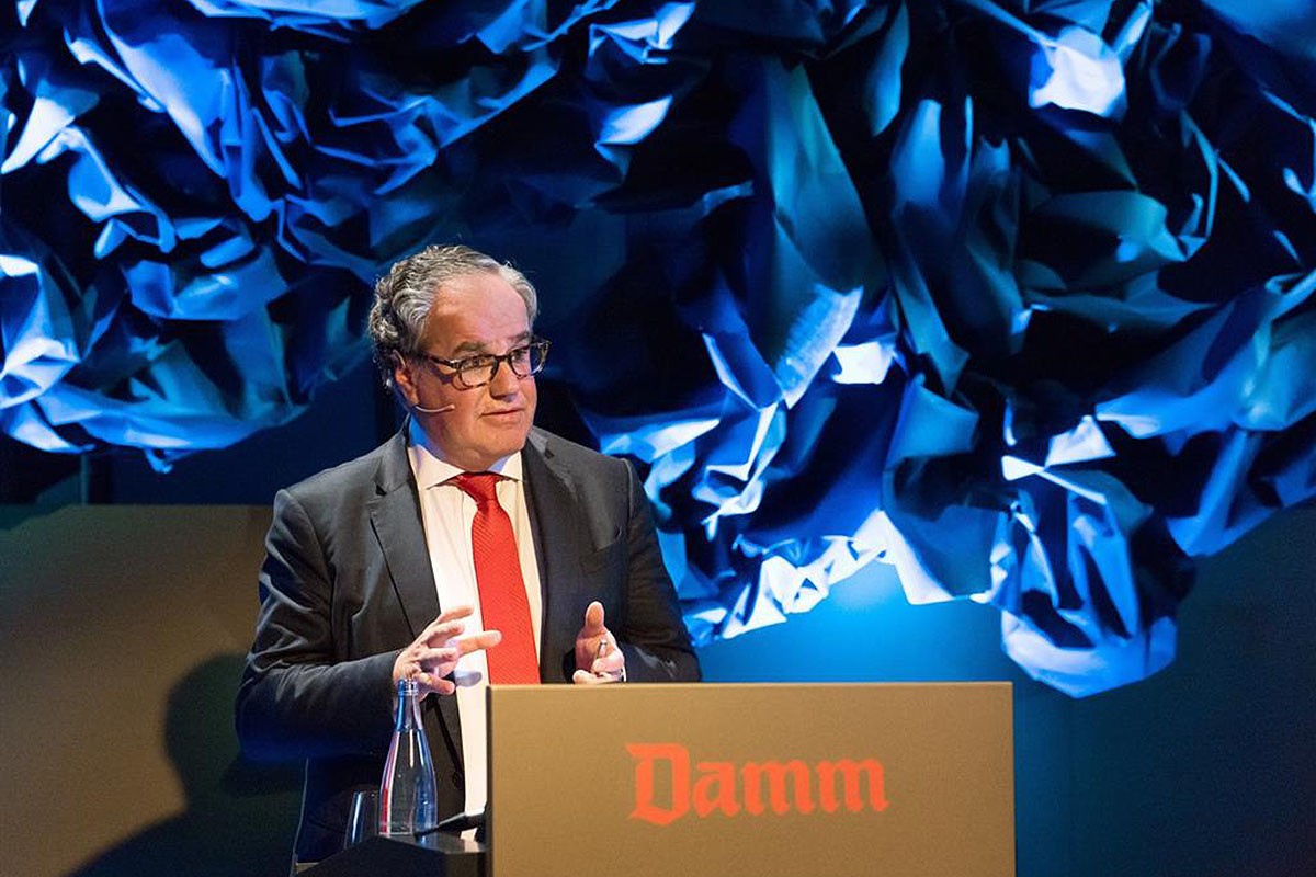 Demetrio Carceller - EuropaPress