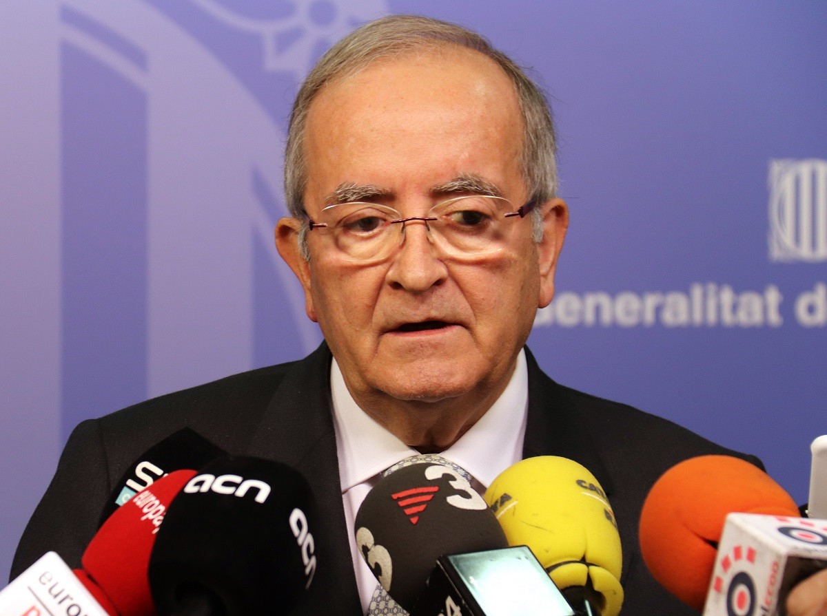 Pimec demana que els serveis mínims sanitaris pel 8-M siguin del 100% per prevenir el coronavirus