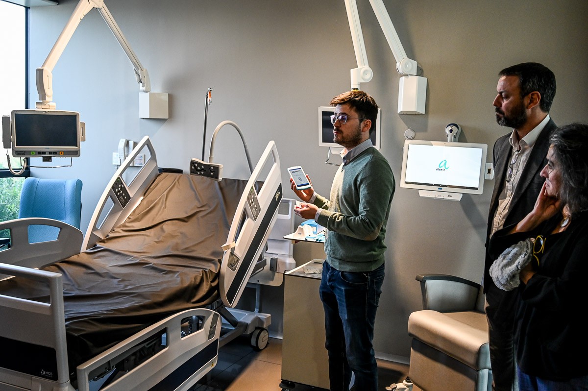 Presentació Premis Innovacat 2020 - Josep M. Montaner