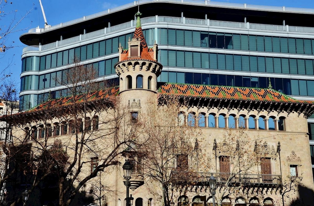 Argimon nega al Parlament cap irregularitat en la compra de mascaretes al principi de la pandèmia