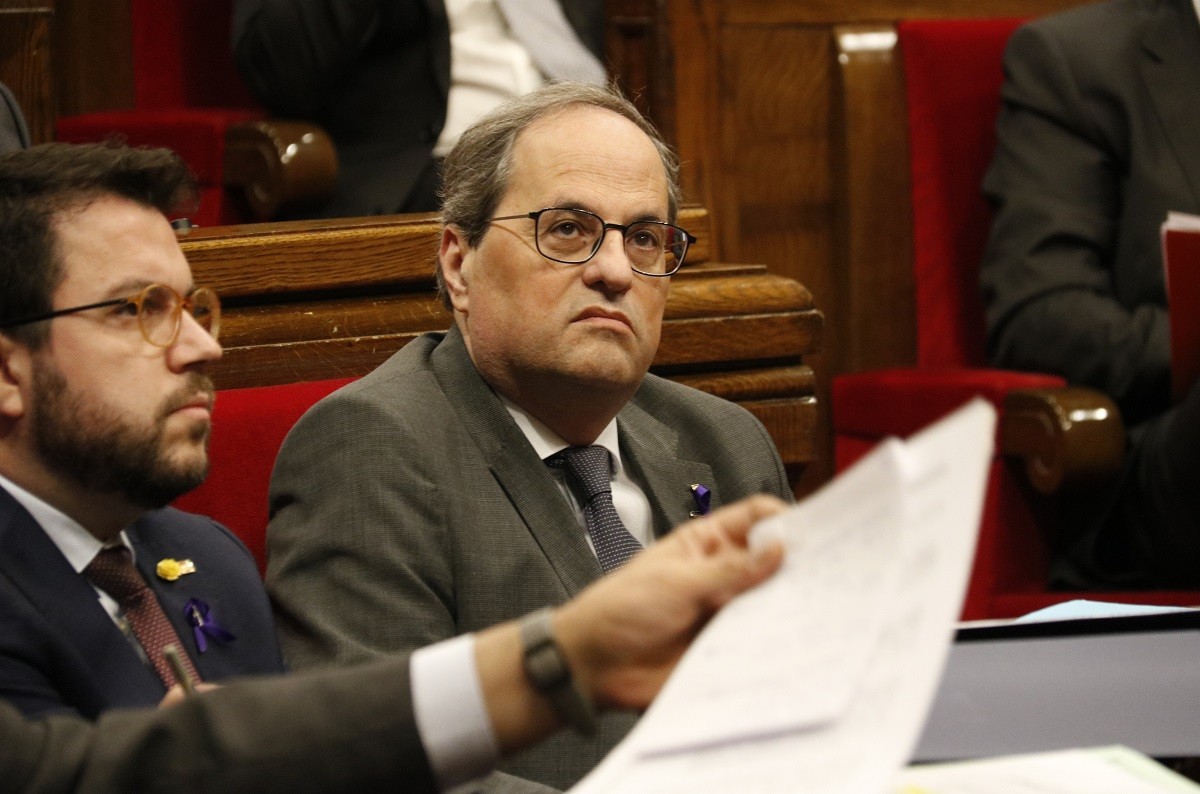 «Al final tothom tindrà unes ulleres de realitat virtual a casa» 