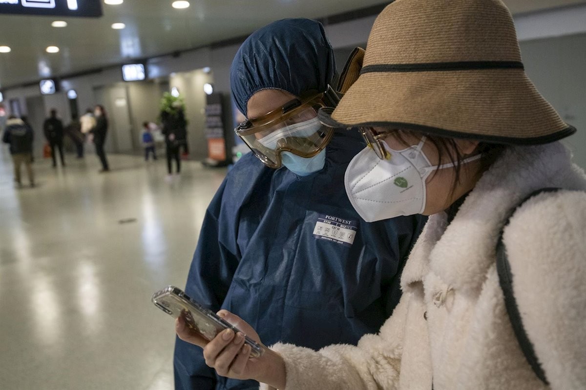 Sanitat confirma cinc nous casos de coronavirus al País Valencià