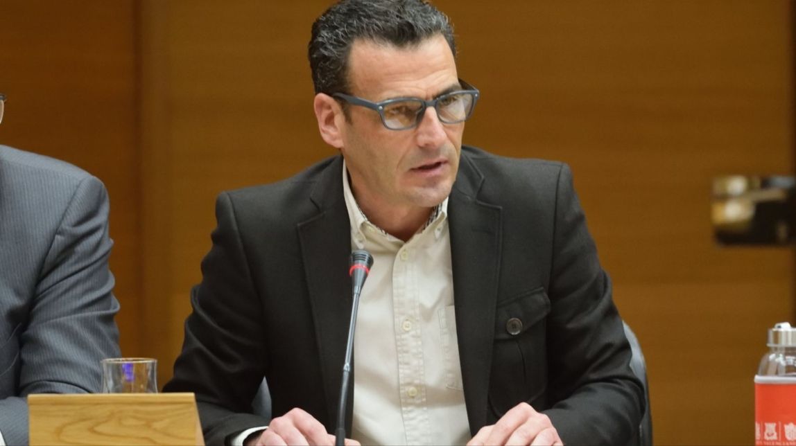 Dimiteix el director d'À Punt per «motius personals»