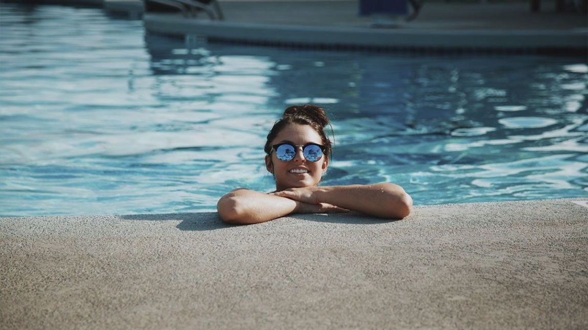 Ja es pot fer topless i donar el pit a totes les piscines públiques