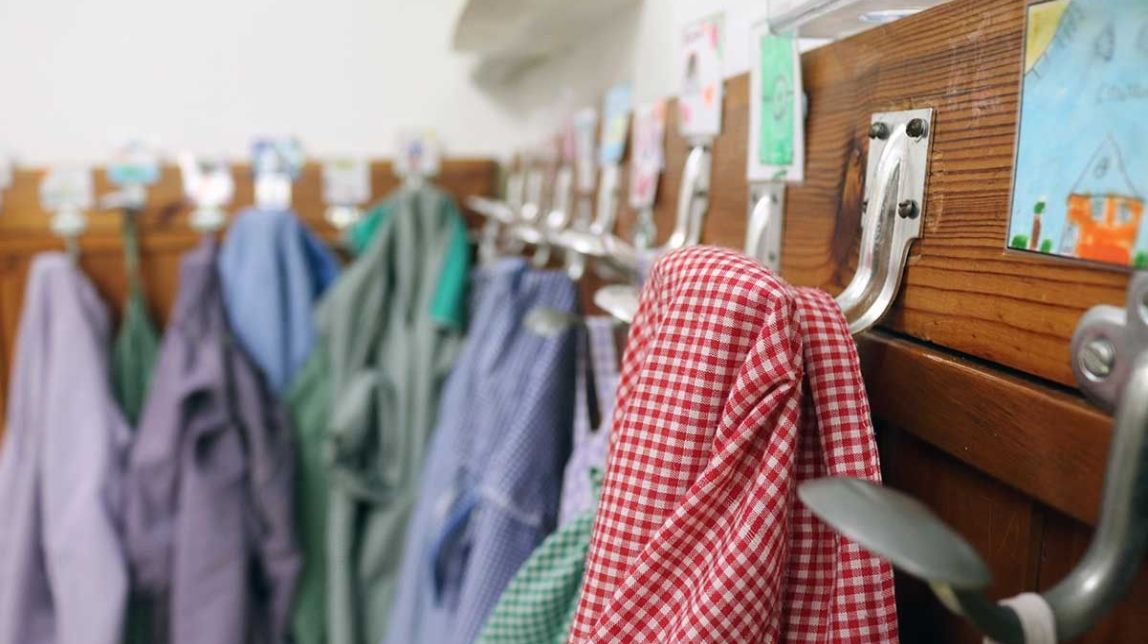 Especial L'escola d'un país canviant