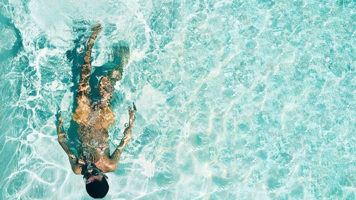 Com prevenir infeccions a la piscina