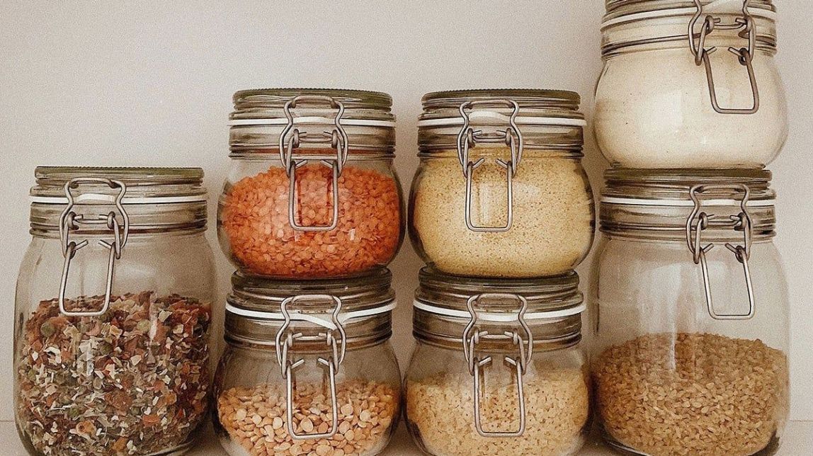 No llencis aquests 8 aliments: no caduquen mai