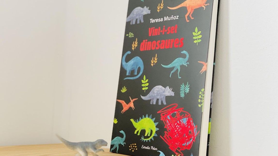 El llibre infantil per trencar el tabú de l'abús sexual