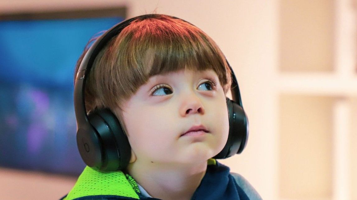 10 coses que potser no saps sobre els nens i nenes amb autisme