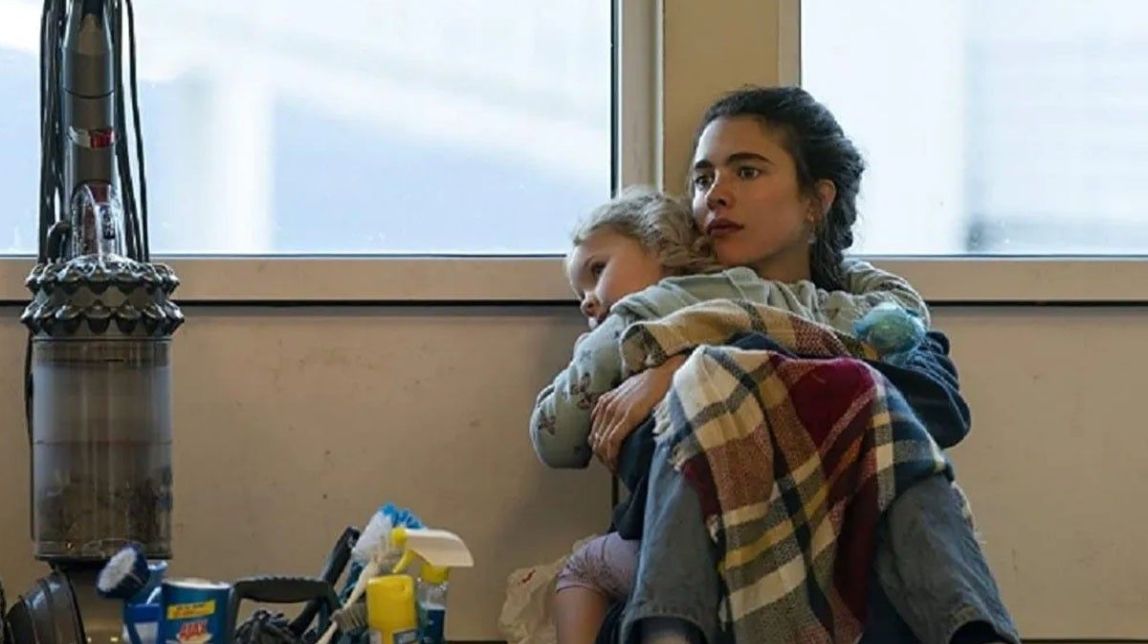 12 sèries d'èxit sobre maternitats i criança que no et pots perdre