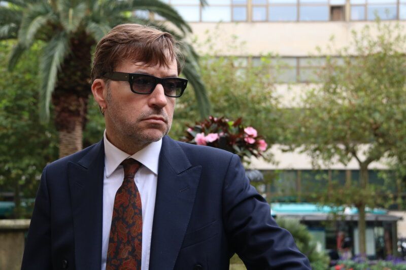 Albert Serra, Premi Nacional de Tauromàquia ex aequo per «Tardes de soledad»