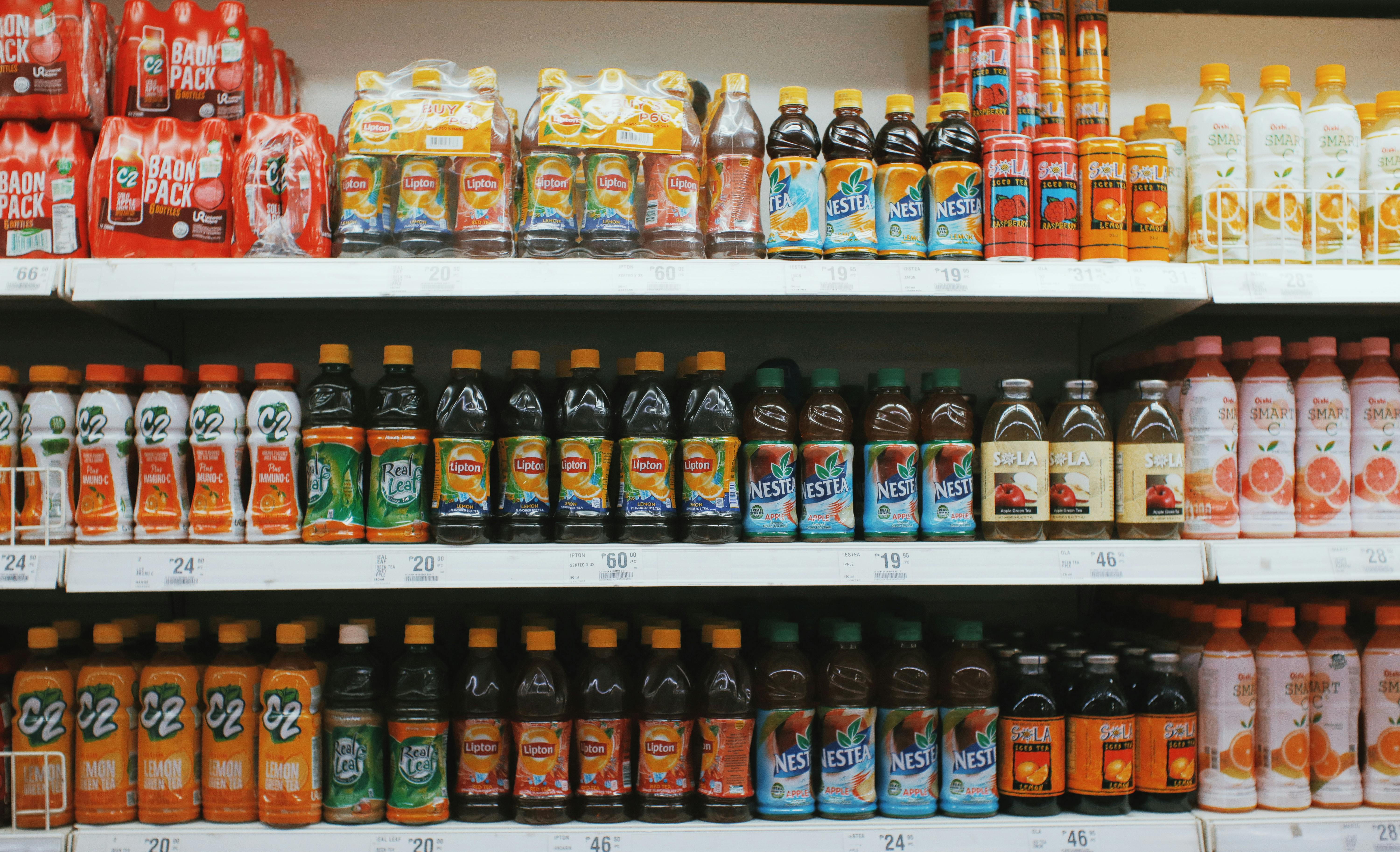 Nestea, a punt de quedar-se a l'Estat amb un fabricant català