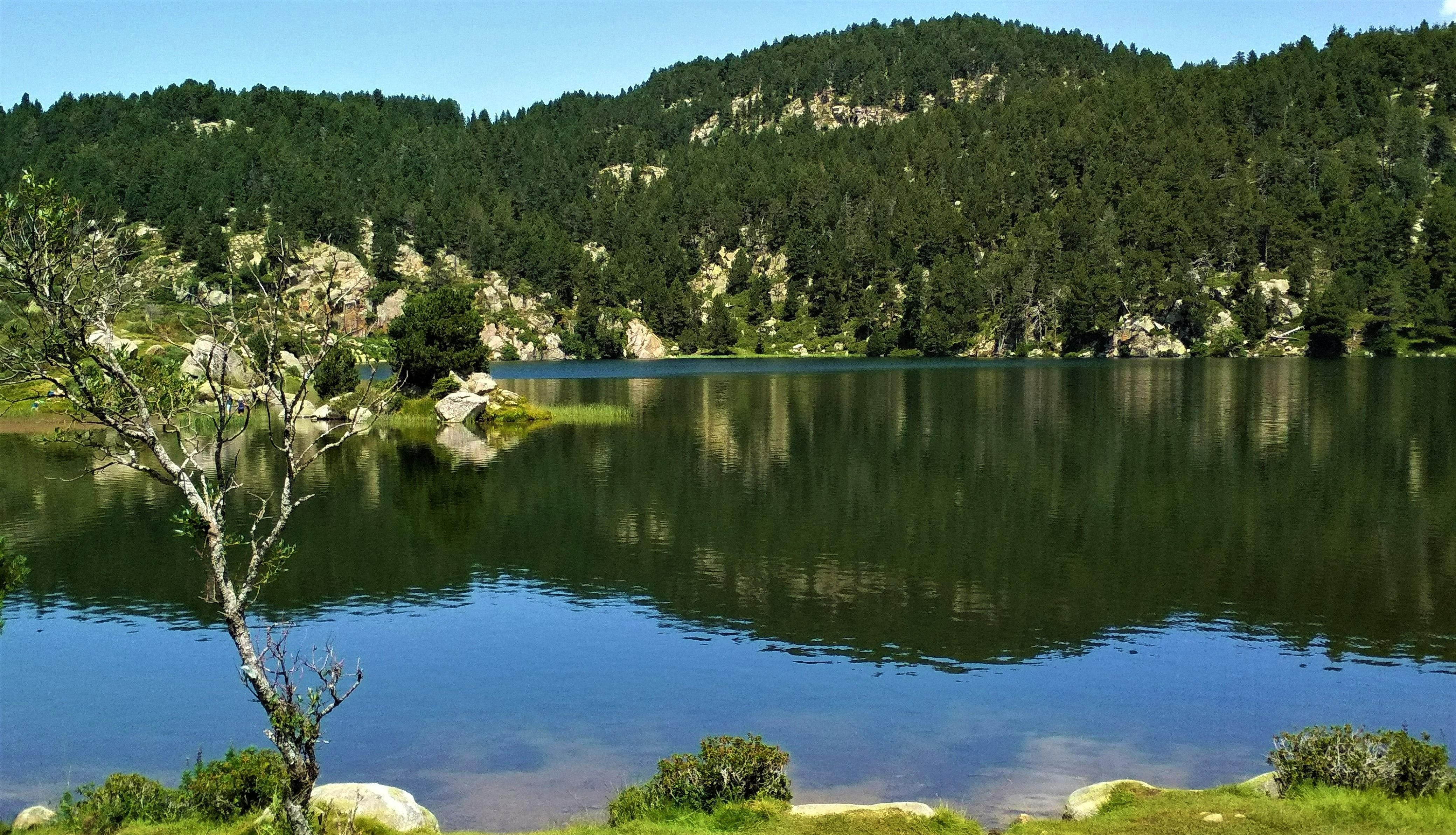 El temps d'aquest dimarts 1 d'octubre: pics de calor abans del retorn de les pluges