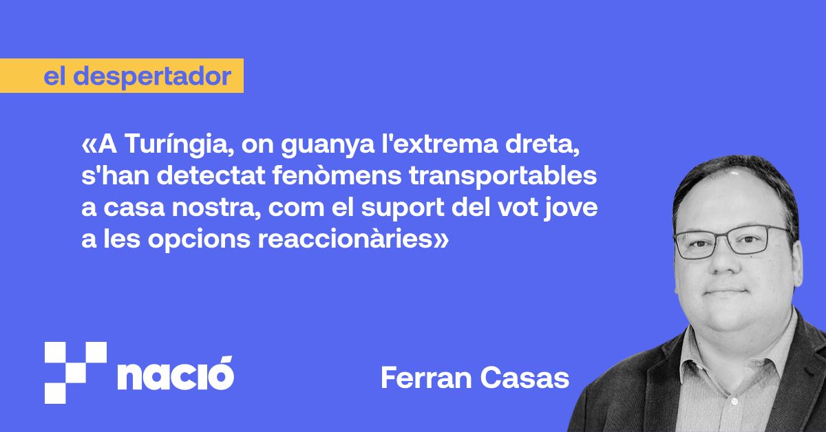 Avisos des d'Alemanya