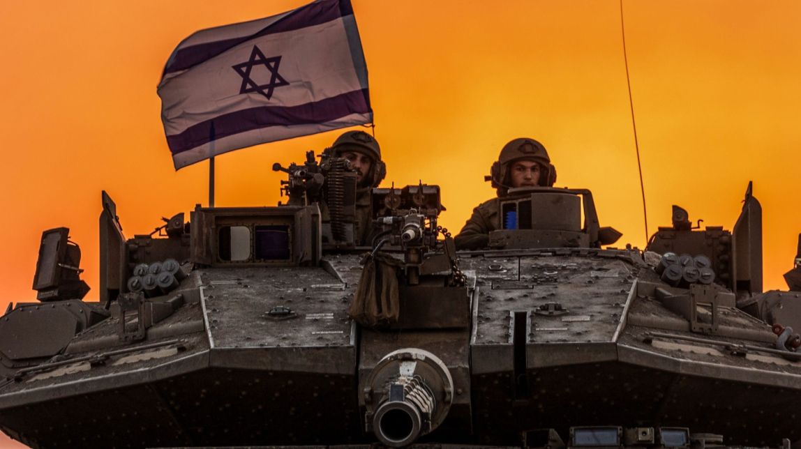 Els Estats Units lamenten que pugui ser «l'última oportunitat» d'aconseguir un alto el foc a Gaza