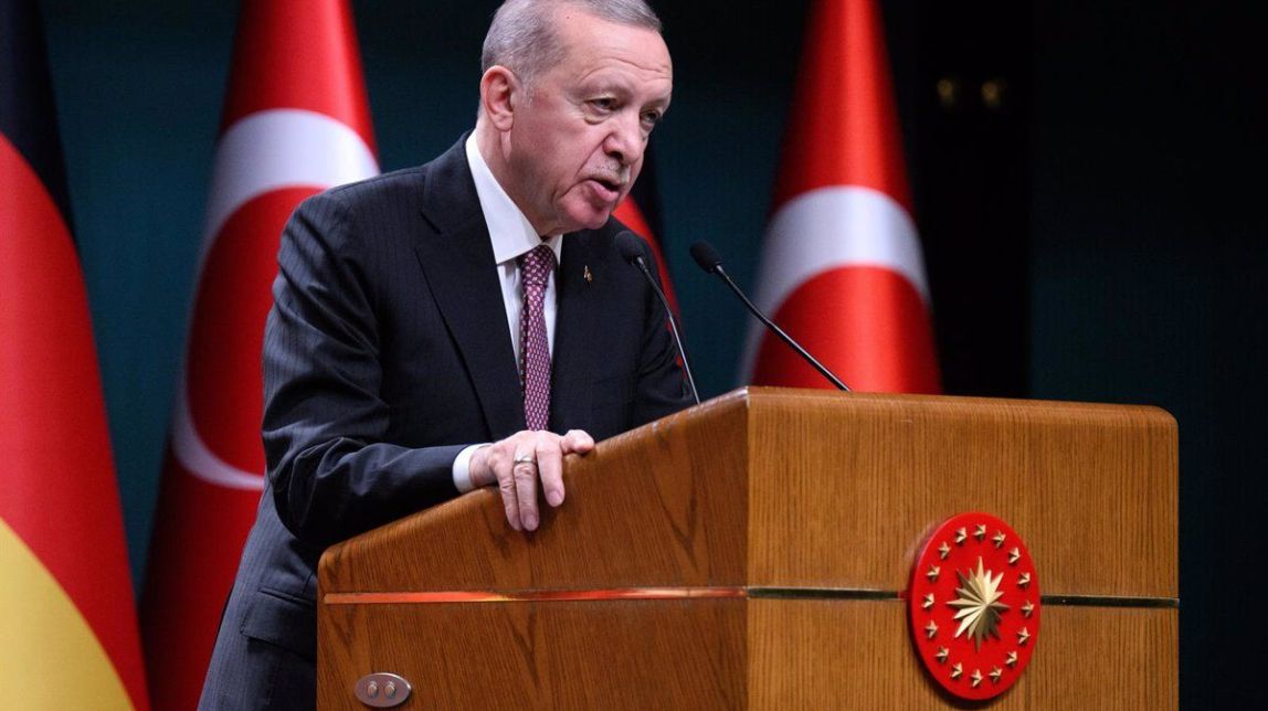 Turquia sacseja l'OTAN i Pròxim Orient en declarar un dia de dol nacional per la mort del líder de Hamàs