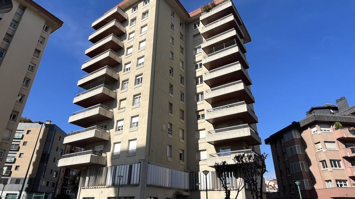 Catalunya concedeix ajuts de fons europeus per a la rehabilitació energètica de 8.800 habitatges