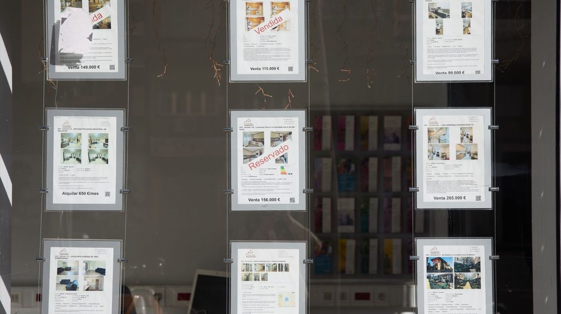 Un fons d'inversió britànic compra el 70% d'Idealista per 2.900 milions d'euros