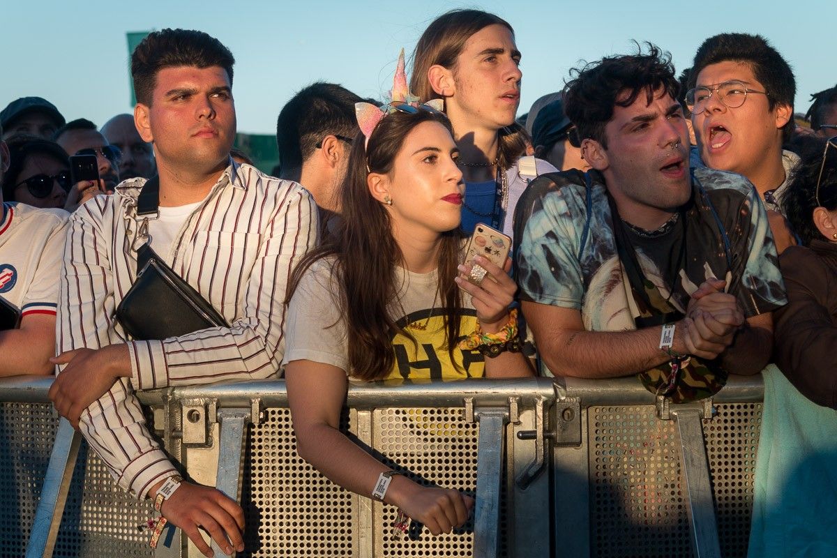 Agenda de cap de setmana: plans per l'1 i 2 de juny