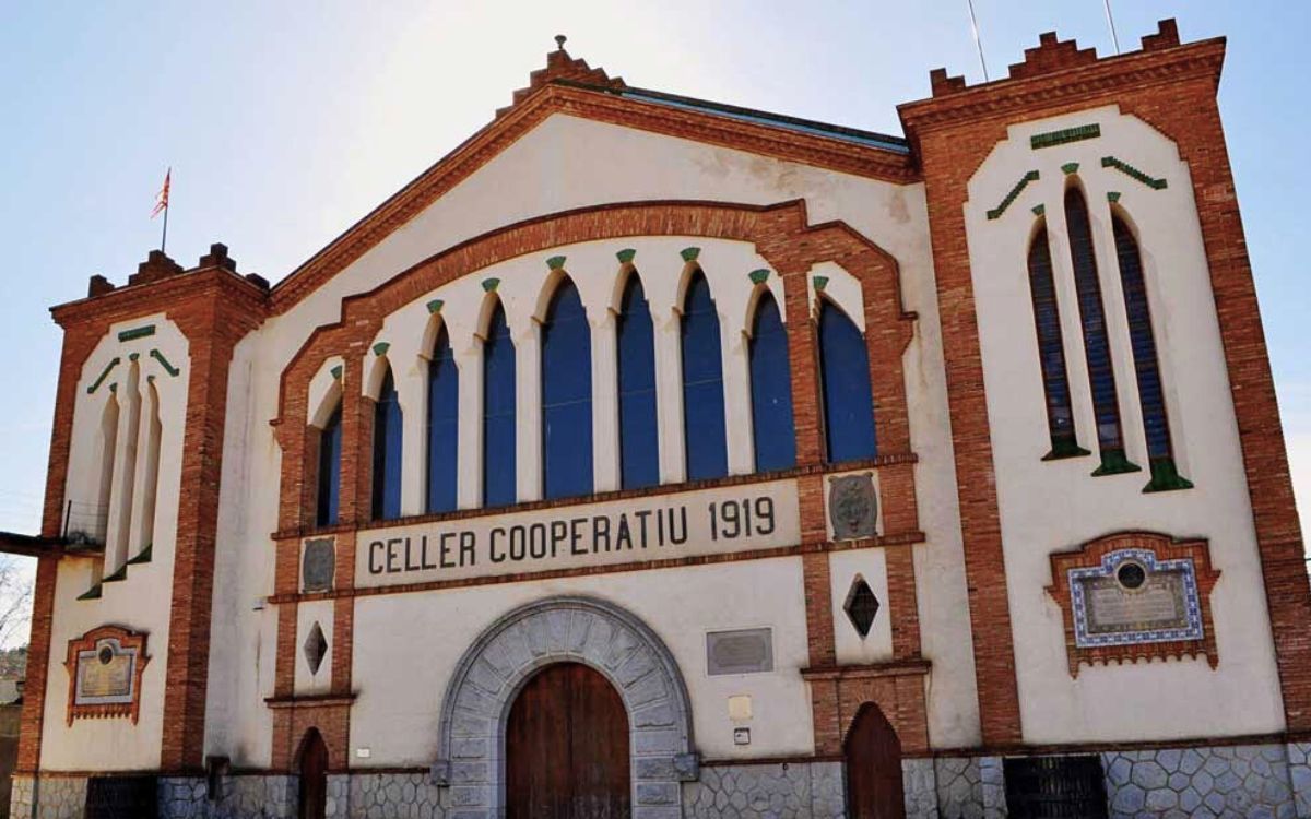 Les cooperatives de Falset-Marçà, Cabacés i la Vinícola del Priorat s'uneixen en un projecte pioner