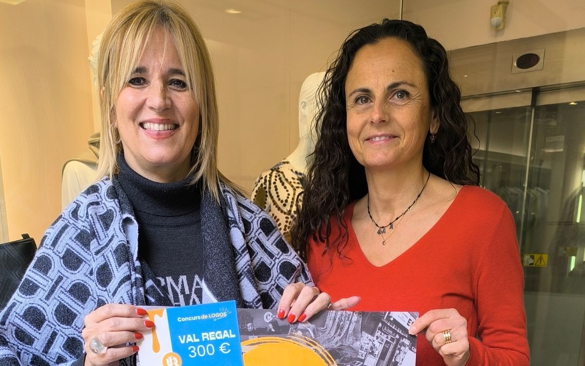 La Unió de Botiguers de Reus estrena imatge gràfica amb motiu dels seus 50 anys
