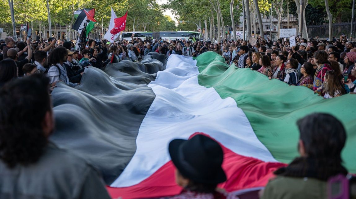 La televisió pública irlandesa afirma que Espanya i altres països de la UE reconeixeran Palestina el 21 de maig