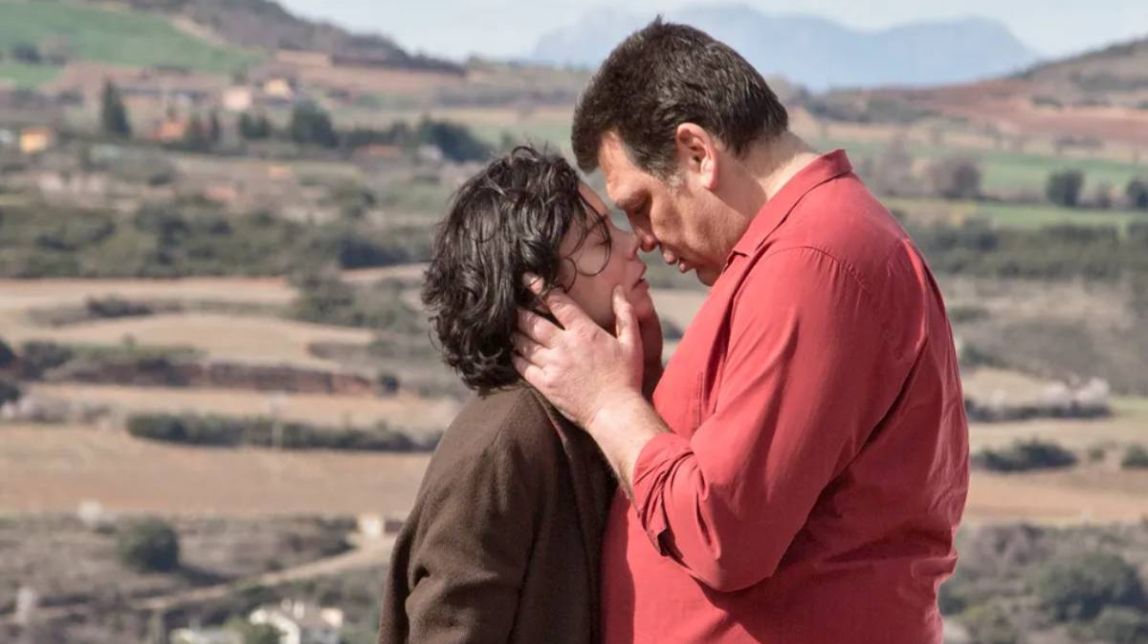 Sorteig | Nació et convida a «Un amor», l'última pel·lícula d'Isabel Coixet