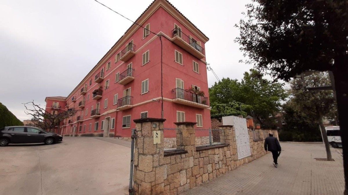 La Casa dels Mestres de Reus farà un pas endavant per ser més eficient energèticament