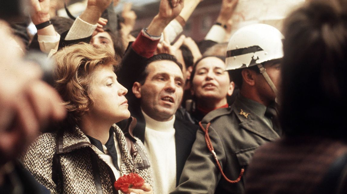 Les cançons de matinada que van engegar la Revolució dels Clavells