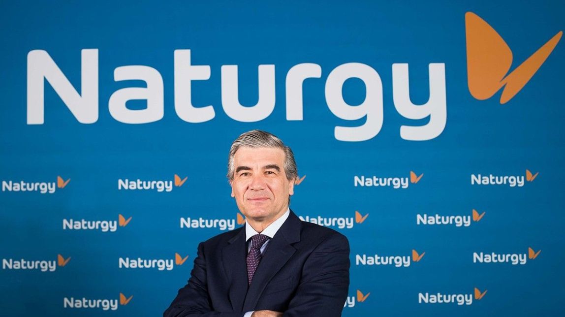 Operació Naturgy en marxa: un hòlding dels Emirats, a punt de comprar el 40% de les accions