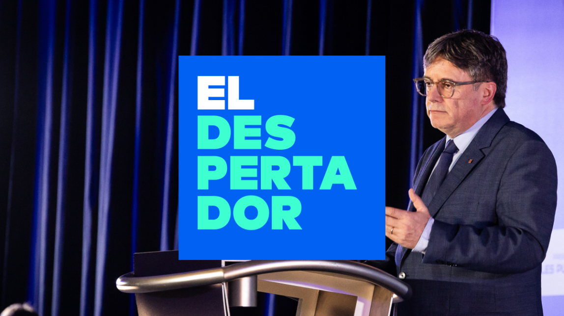 Un nou Puigdemont?
