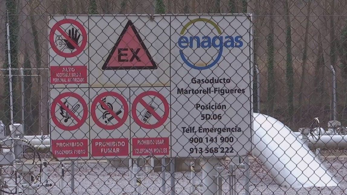 Europa aparca el Midcat malgrat l'intent del govern espanyol de mantenir-lo amb vida