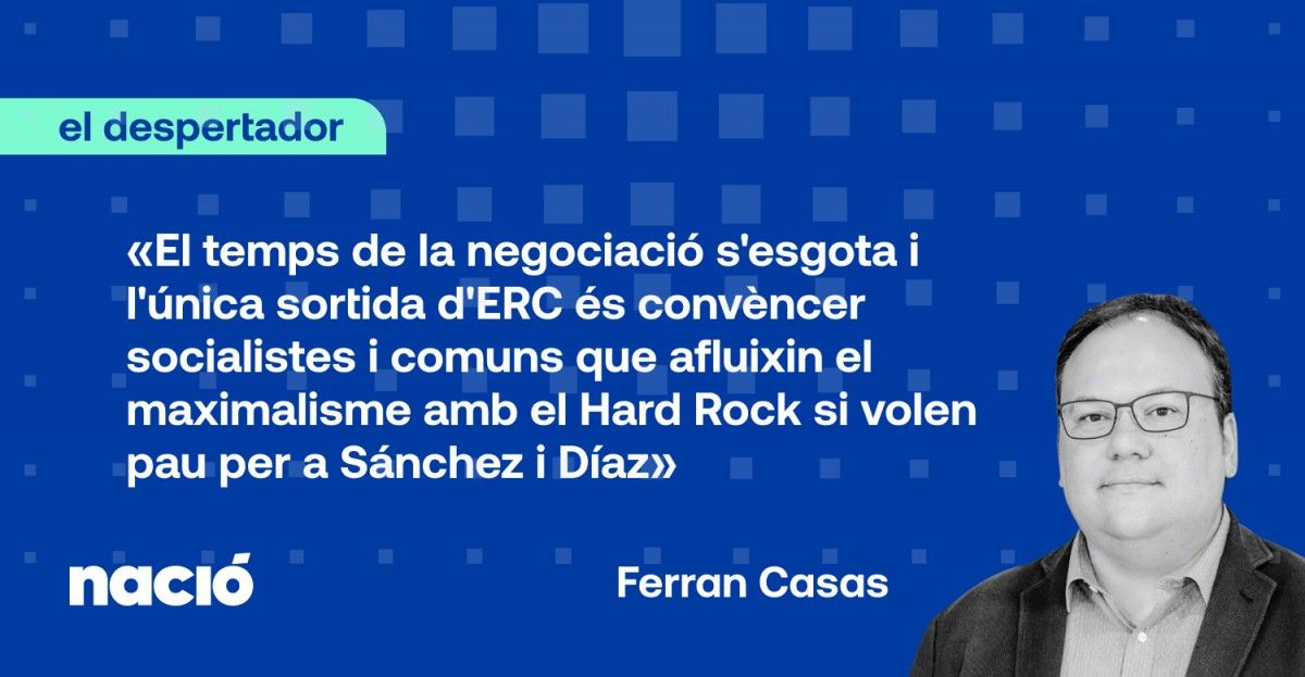 Pressupostos a la ruleta 