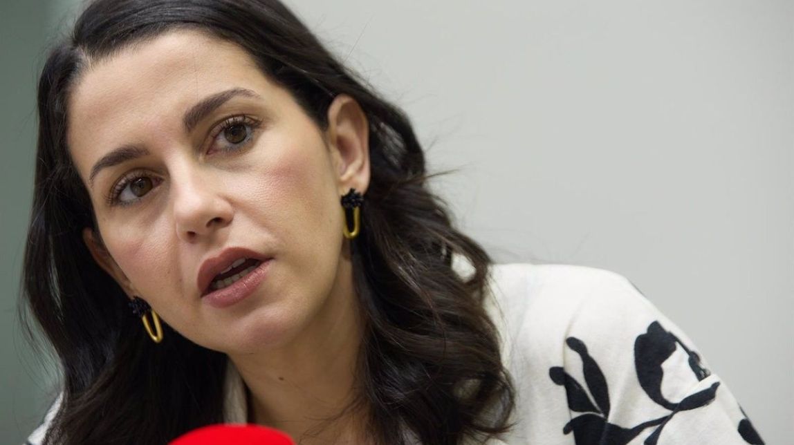 Arrimadas convoca un congrés extraordinari de Ciutadans al gener però no aclareix el seu futur