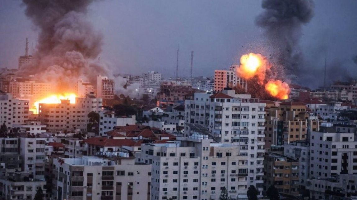La Cort Penal Internacional veu «indicis» de genocidi a Gaza i ordena a Israel aturar-lo