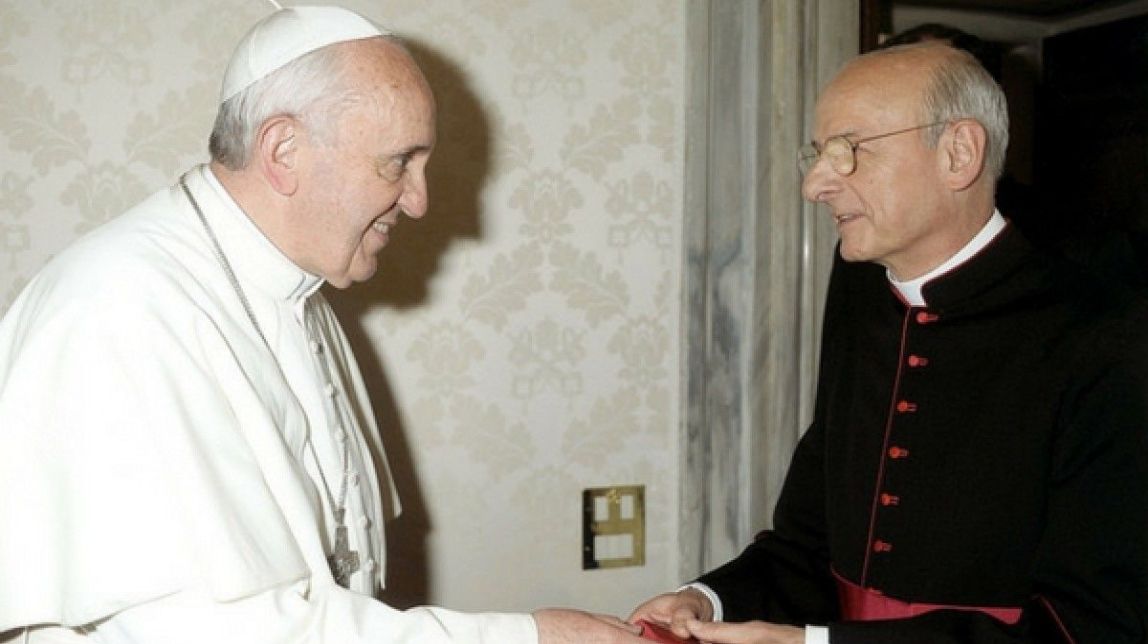 L'Opus, degradat: què implica el xoc entre el Papa jesuïta i l'Obra?