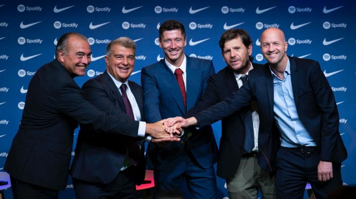 Un «all-in» amb moltes incògnites: sobreviurà l'economia del Barça al mercat d'estiu?