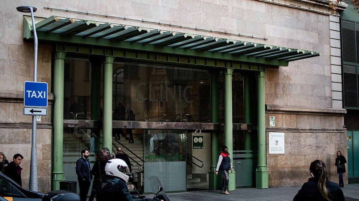 Dos hospitals catalans, entre els cinc millors públics de l'Estat