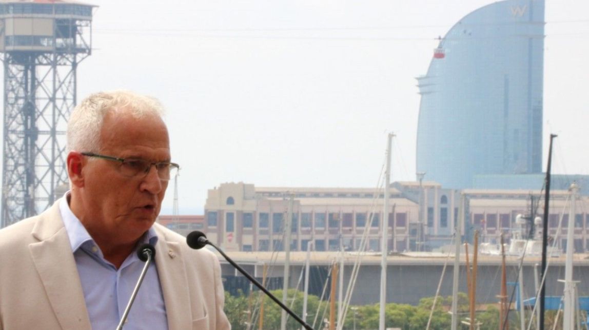 De l'amic veneçolà a la indiferència de Feijóo: les claus de la ruptura entre Bou i el PP