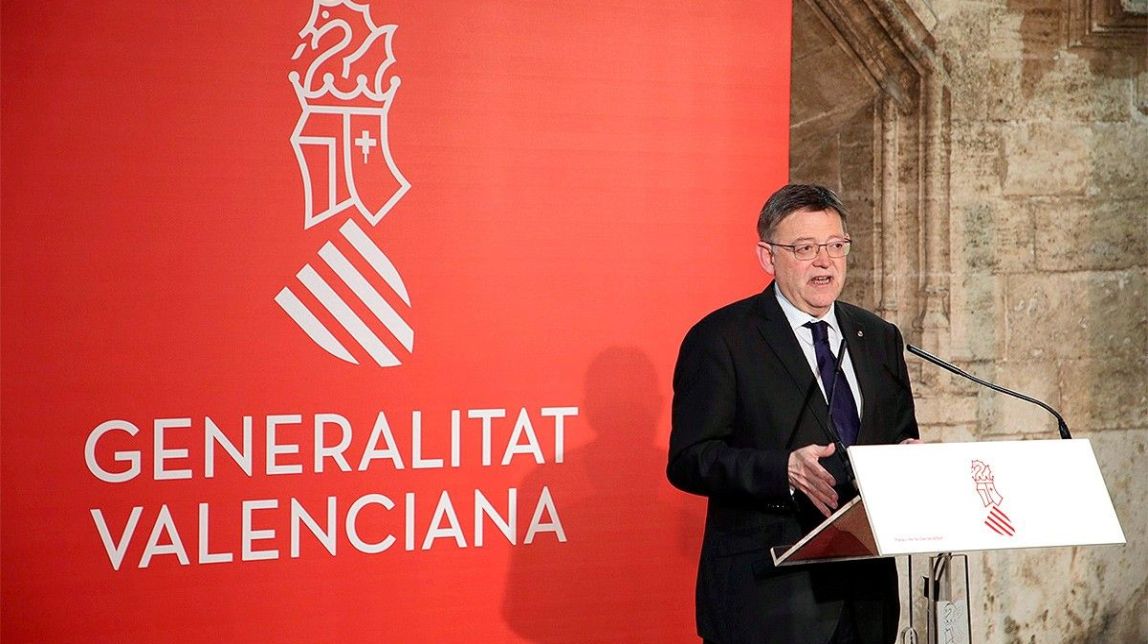 País Valencià: 40 anys d'Estatut i de dissidència