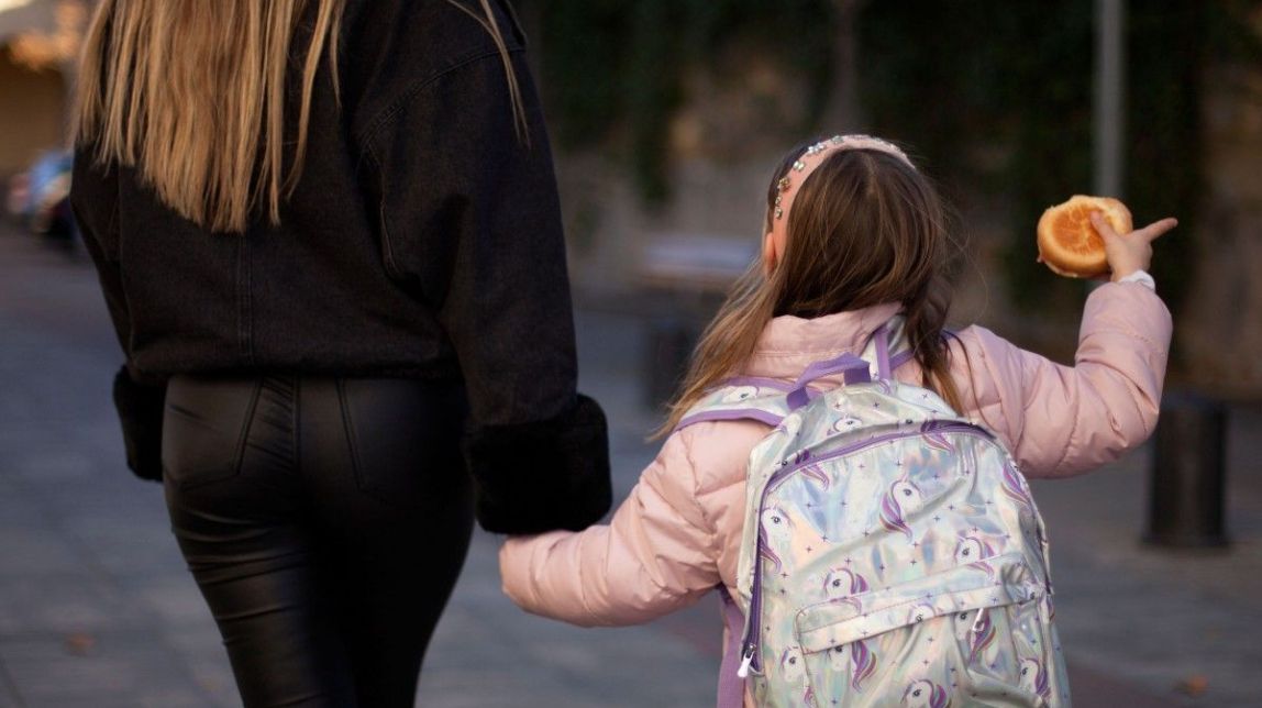 Tret de sortida a les jornades de portes obertes per a la preinscripció escolar del curs 2022-23