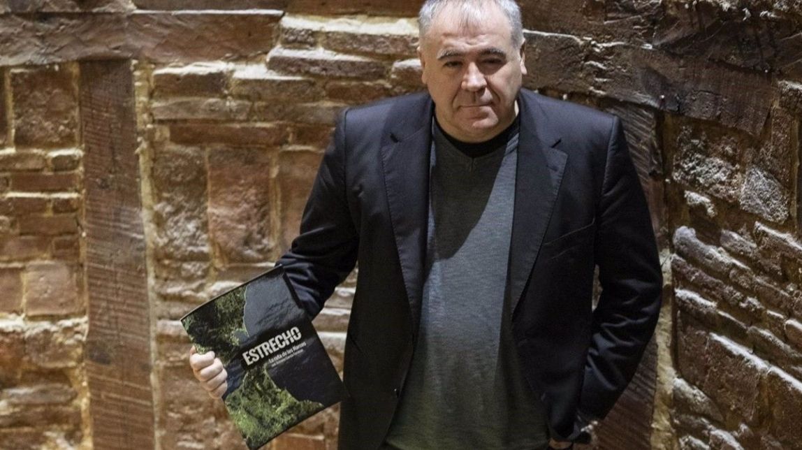 El Col·legi de Periodistes condemna les complicitats de Ferreras amb les «clavegueres» de l'Estat