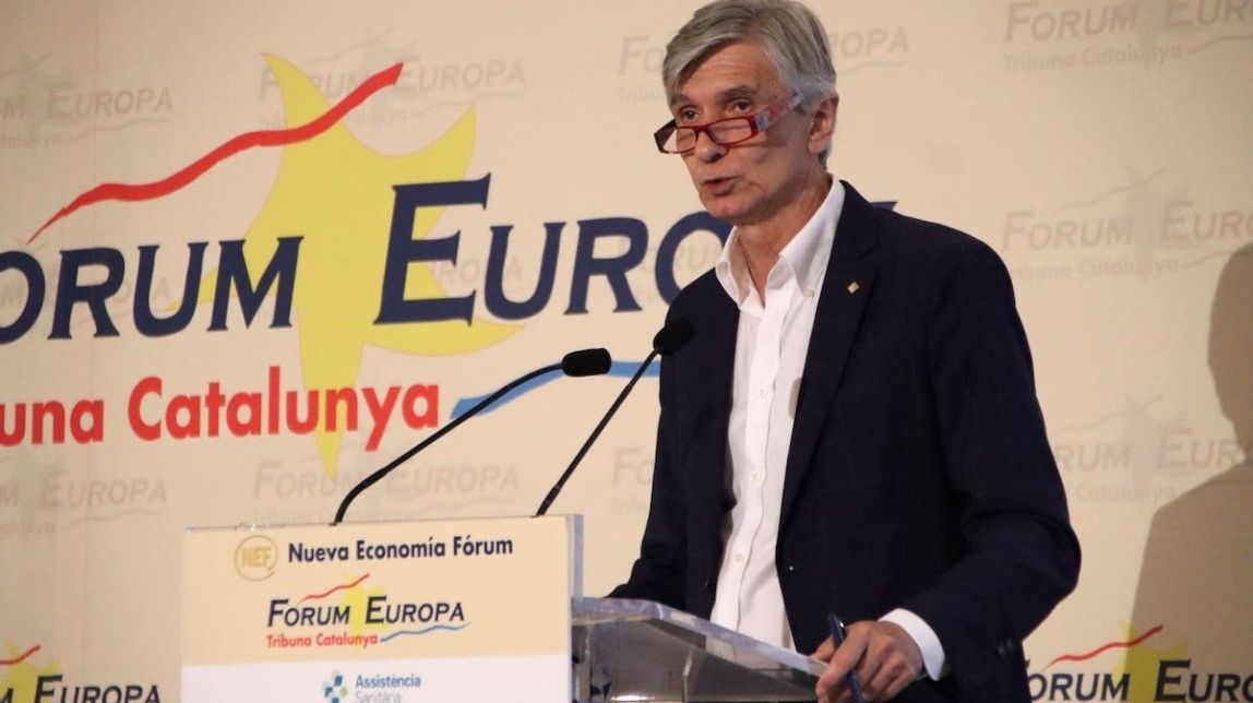 Argimon preveu un estiu amb el sistema sanitari «atapeït» per la setena onada de Covid